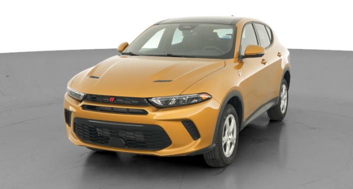 2024 Dodge Hornet GT -
                  Bessemer, AL