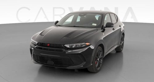 2024 Dodge Hornet