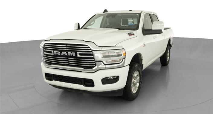 Thumbnail: 2024 RAM 2500 - 1