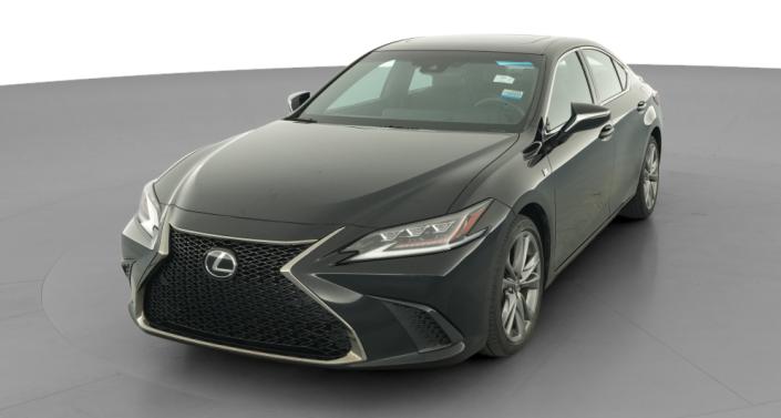 Thumbnail: 2019 Lexus ES - 1