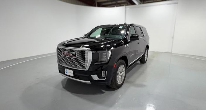 Thumbnail: 2022 GMC Yukon - 1