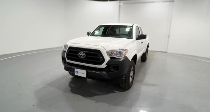 Thumbnail: 2022 Toyota Tacoma - 1