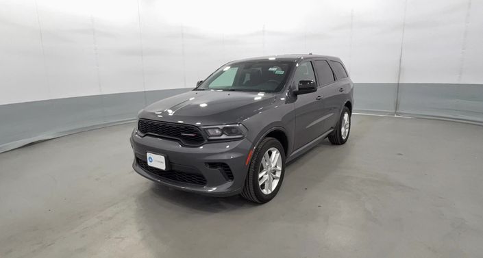 Thumbnail: 2026 Dodge Durango - 1