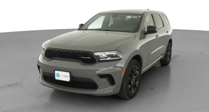 Thumbnail: 2026 Dodge Durango - 1
