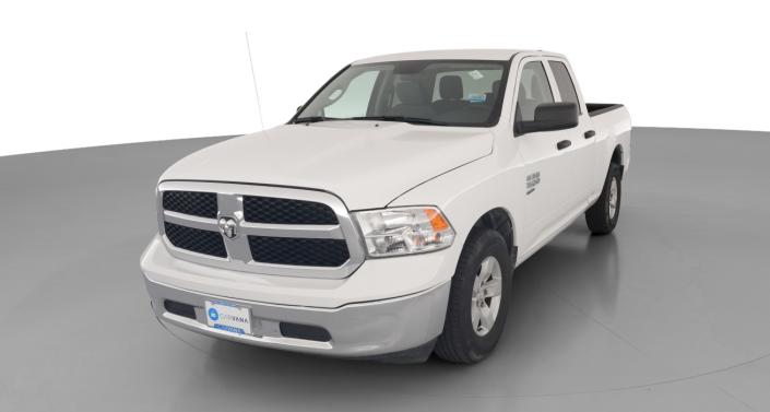 Thumbnail: 2024 RAM 1500 Classic - 1