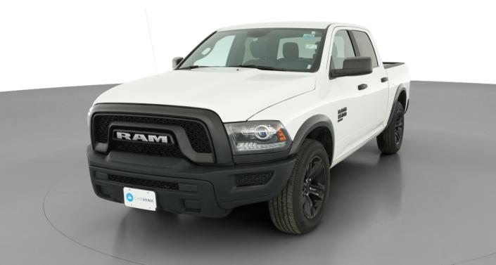 Thumbnail: 2024 RAM 1500 Classic - 1