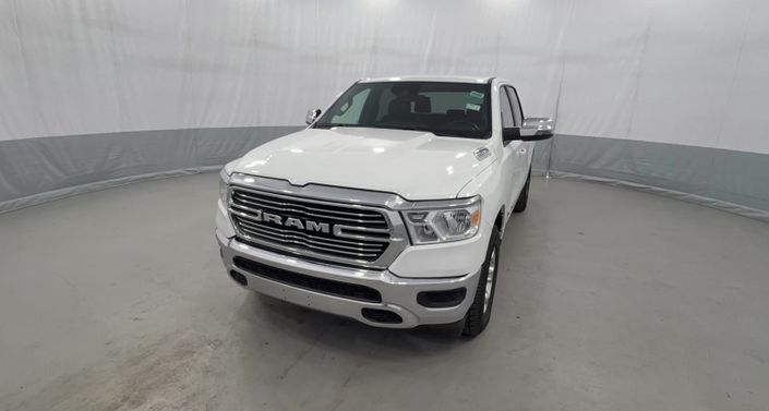 Thumbnail: 2024 RAM 1500 - 1