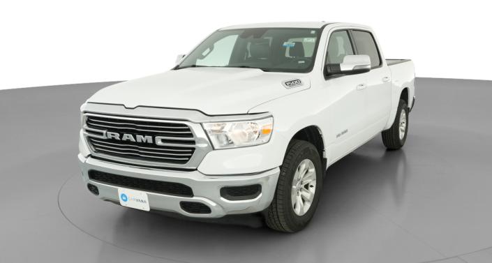 Thumbnail: 2024 RAM 1500 - 1