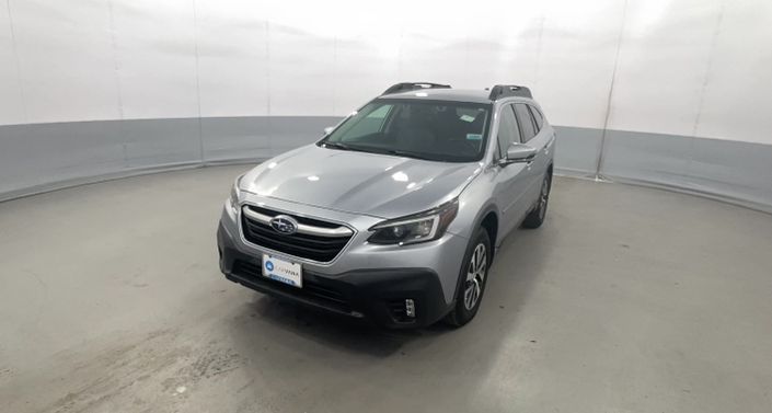 Thumbnail: 2020 Subaru Outback - 1