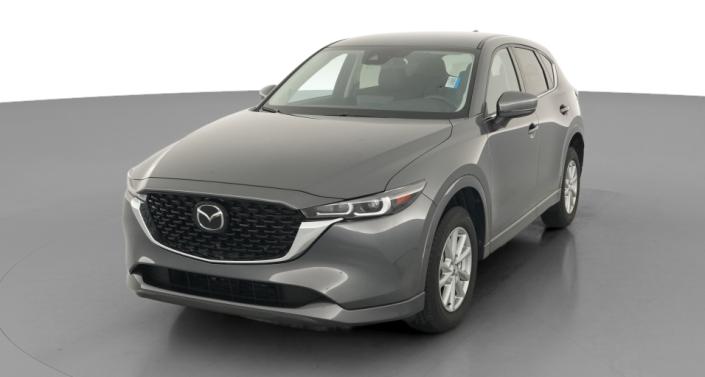 Thumbnail: 2024 Mazda CX-5 - 1