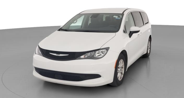 Thumbnail: 2023 Chrysler Voyager - 1