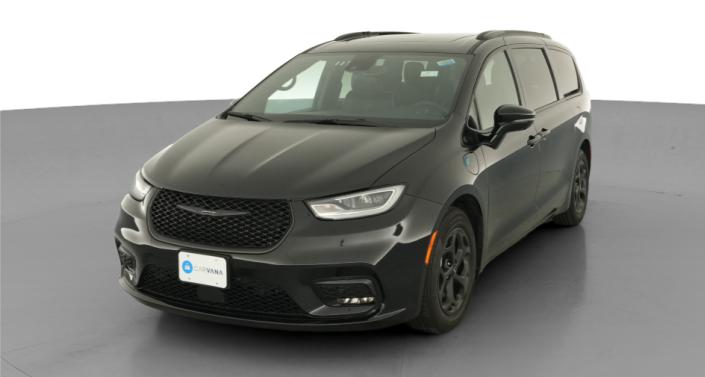 Thumbnail: 2024 Chrysler Pacifica - 1