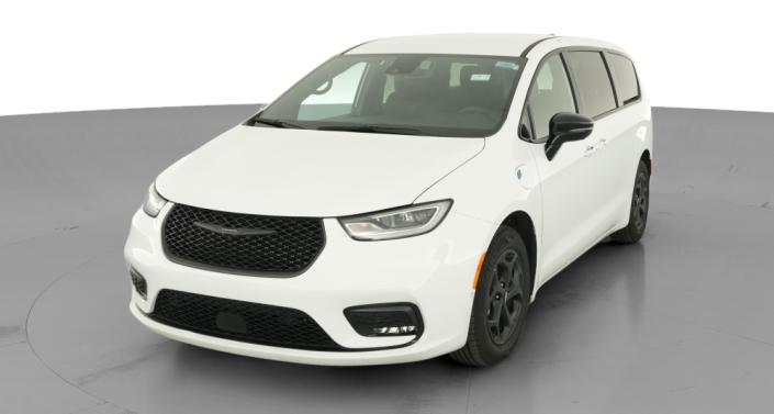 Thumbnail: 2024 Chrysler Pacifica - 1