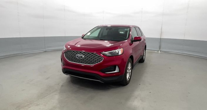 Thumbnail: 2024 Ford Edge - 1