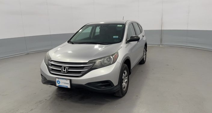 Thumbnail: 2014 Honda CR-V - 1