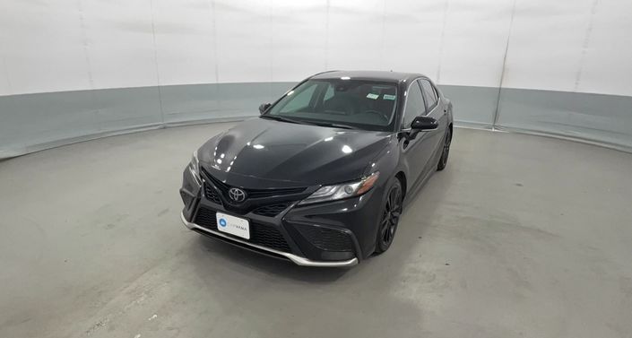 Thumbnail: 2023 Toyota Camry - 1