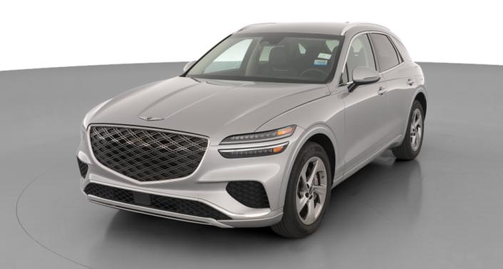 Thumbnail: 2026 Genesis GV70 - 1
