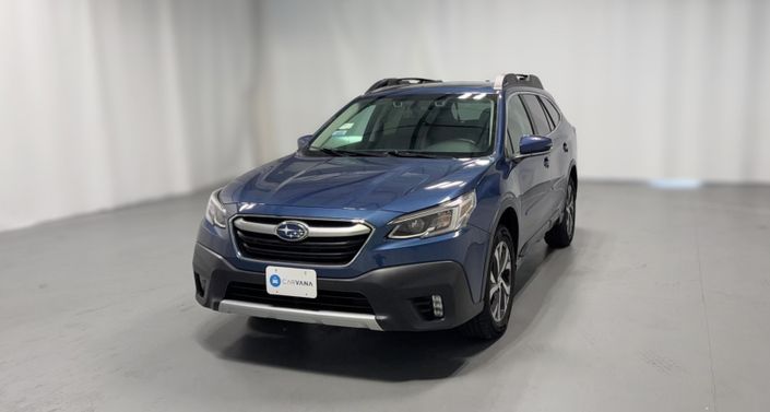 Thumbnail: 2022 Subaru Outback - 1