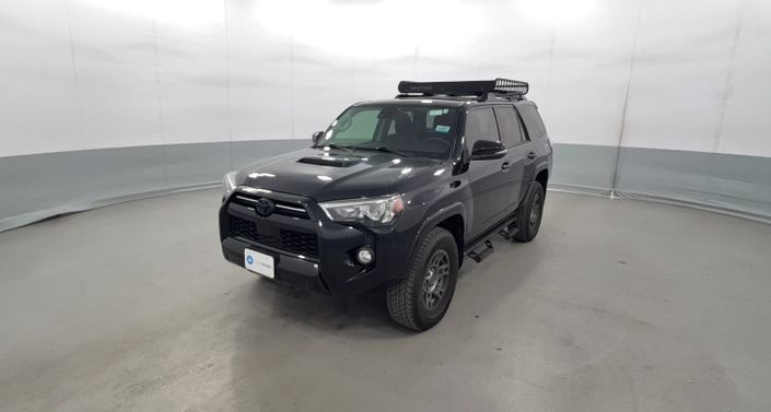 Thumbnail: 2020 Toyota 4Runner - 1