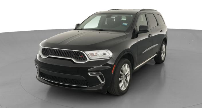 Thumbnail: 2022 Dodge Durango - 1