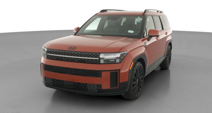 Thumbnail: 2024 Hyundai Santa Fe - 1