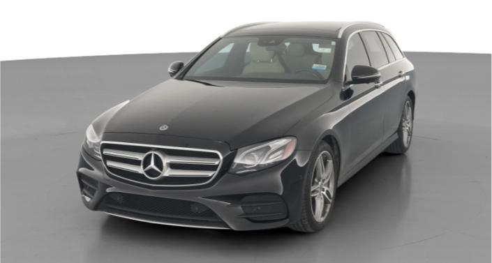 Thumbnail: 2019 Mercedes-Benz E-Class - 1