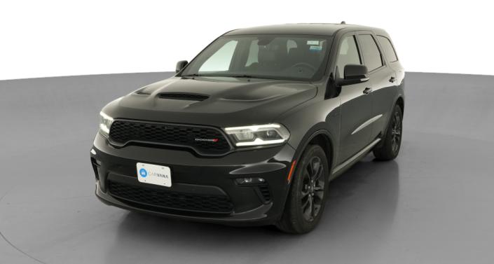 Thumbnail: 2021 Dodge Durango - 1