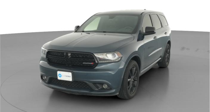 Thumbnail: 2019 Dodge Durango - 1