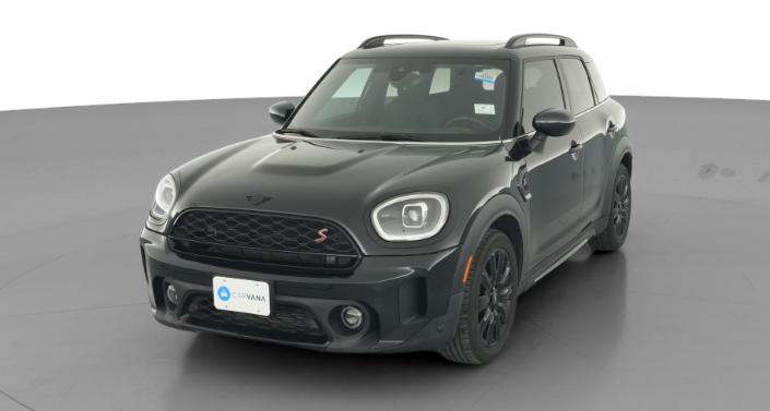 Thumbnail: 2023 MINI Cooper Countryman - 1