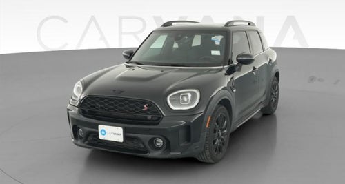 2023 MINI Countryman