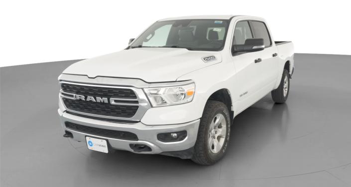 Thumbnail: 2024 RAM 1500 - 1