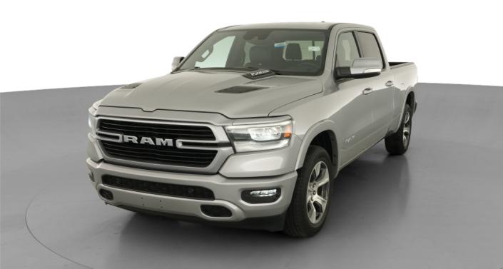 Thumbnail: 2022 RAM 1500 - 1