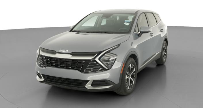 Thumbnail: 2024 Kia Sportage - 1