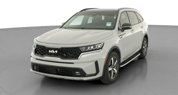 Thumbnail: 2022 Kia Sorento - 1