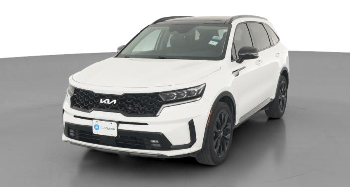 Thumbnail: 2023 Kia Sorento - 1