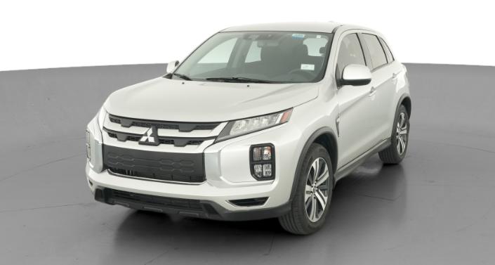 Thumbnail: 2024 Mitsubishi Outlander Sport - 1