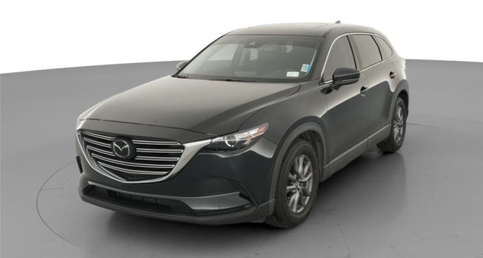 Thumbnail: 2023 Mazda CX-9 - 1
