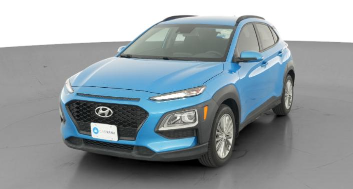 Thumbnail: 2021 Hyundai Kona - 1
