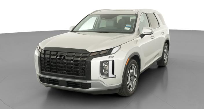 Thumbnail: 2025 Hyundai Palisade - 1