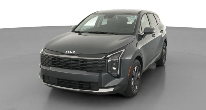 Thumbnail: 2026 Kia Sportage - 1