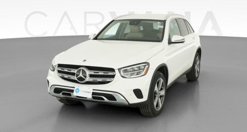 2022 Mercedes-Benz GLC