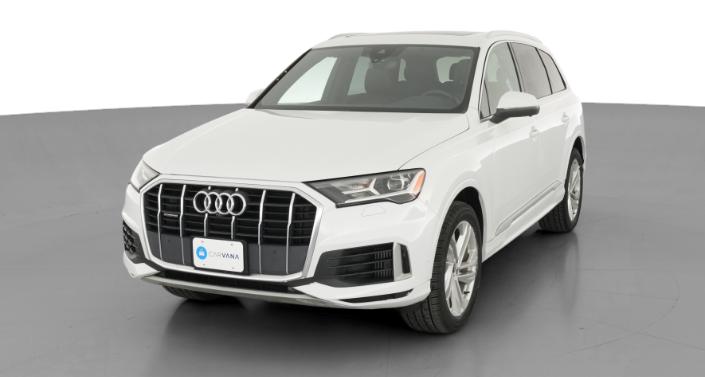 Thumbnail: 2021 Audi Q7 - 1