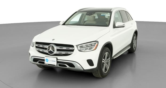 Thumbnail: 2020 Mercedes-Benz GLC - 1