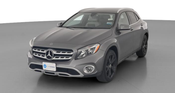 2019 Mercedes-Benz GLA 250 -
                  Lorain, OH