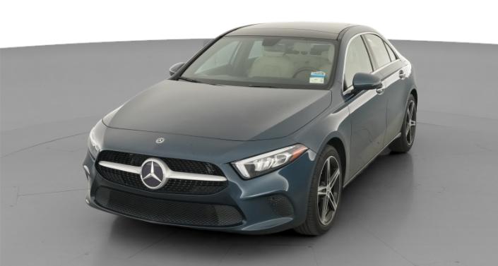 2019 Mercedes-Benz A-Class A 220 4MATIC -
                  Auburn, GA