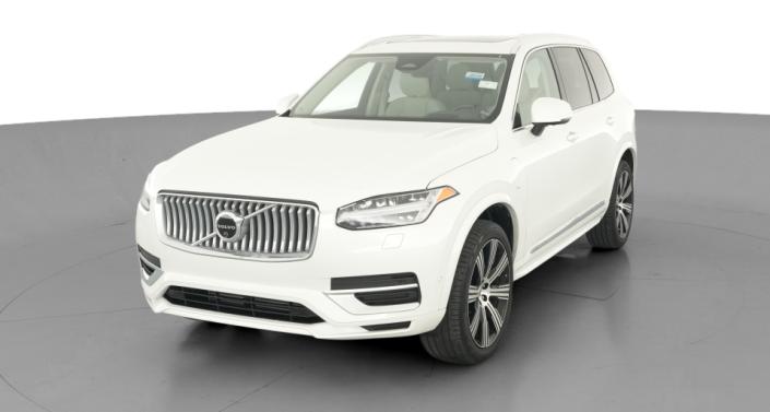 Thumbnail: 2025 Volvo XC90 - 1