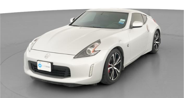2020 Nissan Z Sport -
                  Fort Worth, TX