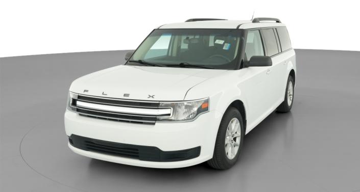 Thumbnail: 2019 Ford Flex - 1