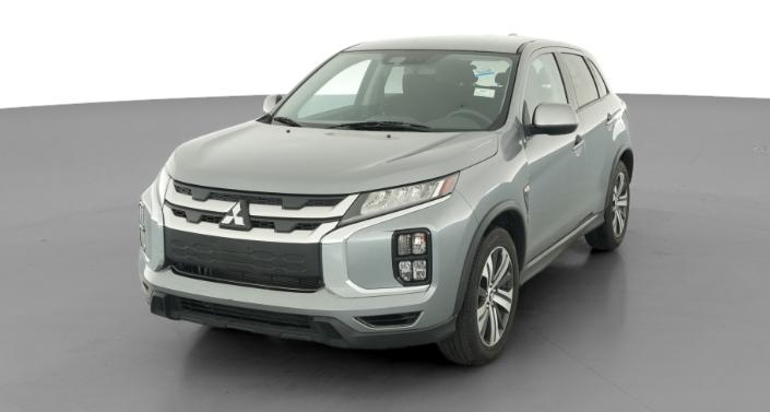 Thumbnail: 2023 Mitsubishi Outlander Sport - 1