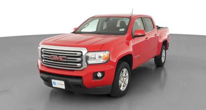 Thumbnail: 2019 GMC Canyon - 1
